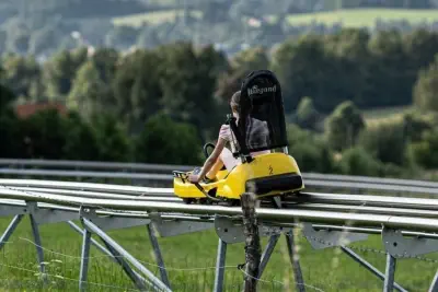 A co vás na dobrodružné cestě čeká?